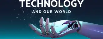 Technology and our world - special edition world trade news